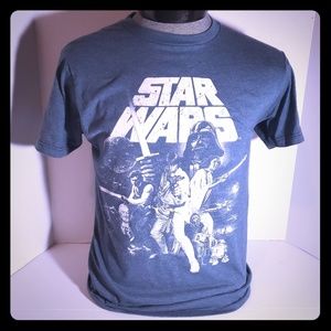 Men's Star Wars T-shirt